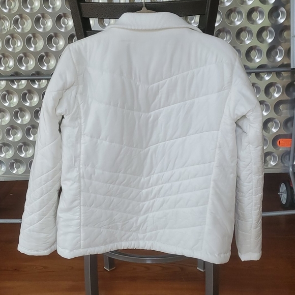 Alpine Design Puffer Jacket - Picture 3 of 7